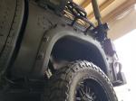 Toyota Tundra CrewMax 4x4 Zombie Apocalypse 2013 года